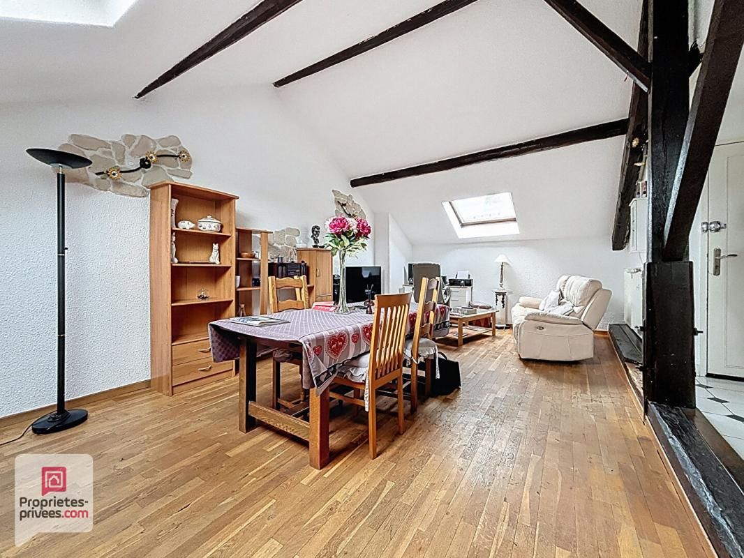 LIVERDUN Appartement Liverdun 3 pièce(s) 76 m2 1