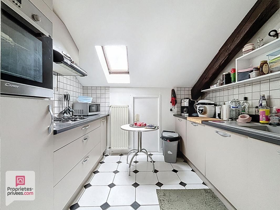 LIVERDUN Appartement Liverdun 3 pièce(s) 76 m2 3