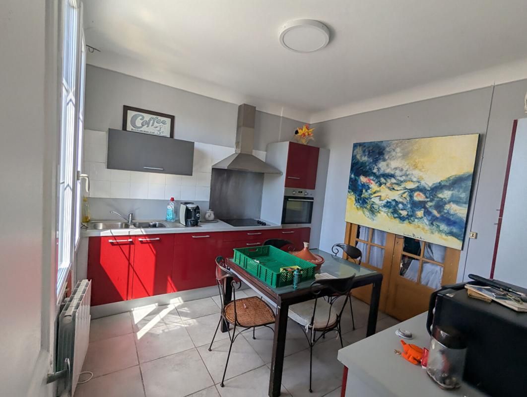 LA LOUPE Propriété 95m2 3 chambres Parcelle 587m2 2