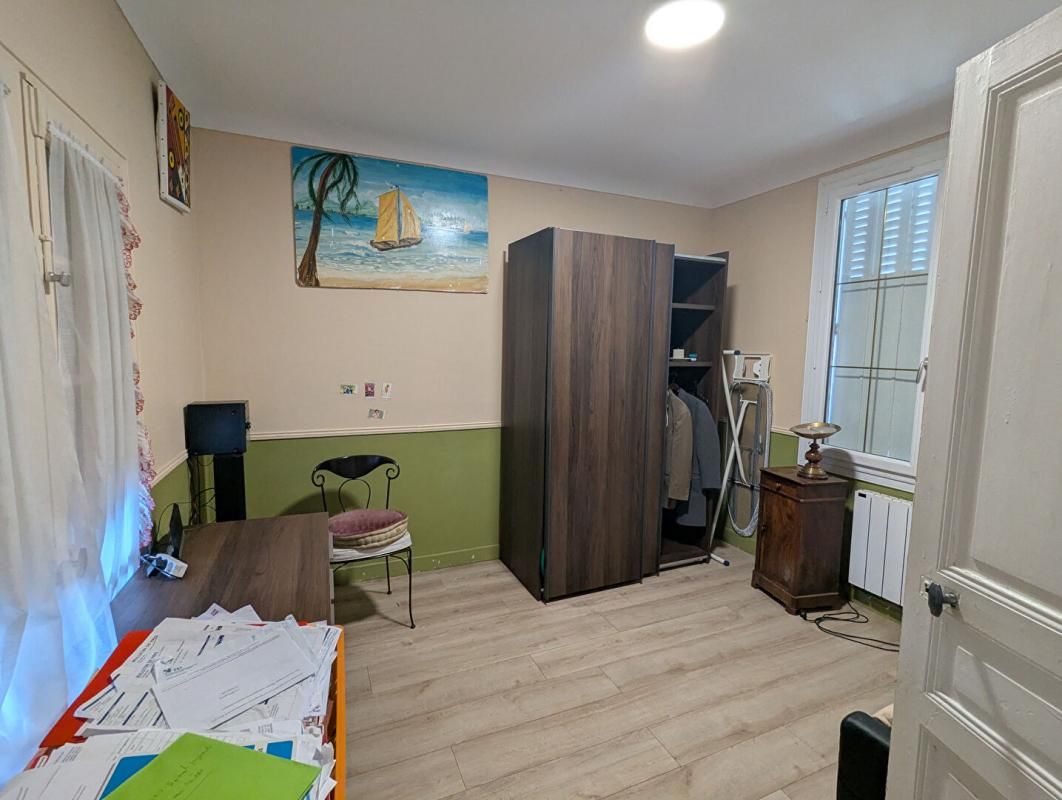 LA LOUPE Propriété 95m2 3 chambres Parcelle 587m2 4