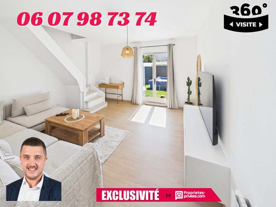 HIRSON Maison Hirson 4