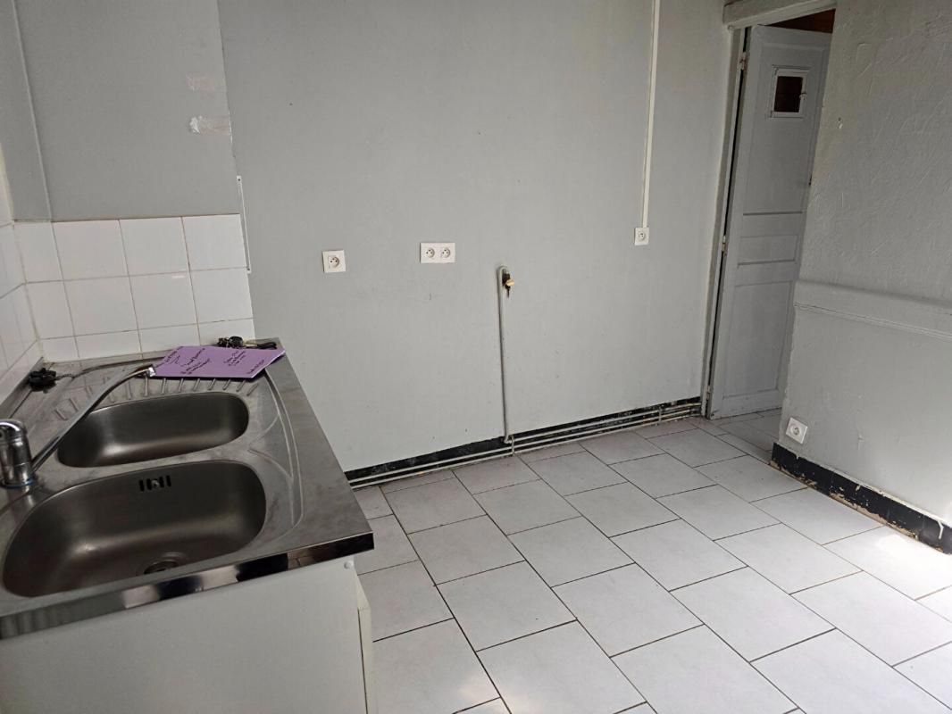 VICHY Maison Vichy 3 pièce(s) 61 m2 2