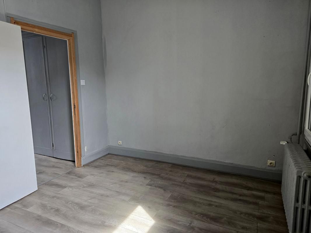 VICHY Maison Vichy 3 pièce(s) 61 m2 4
