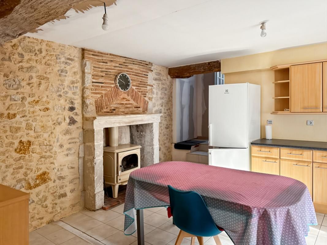 PRECIGNE Maison Precigne 6 pièce(s) 144 m2 3