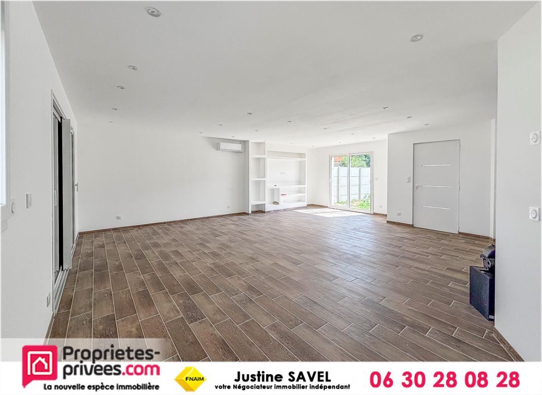 CHATILLON-SUR-CHER Maison Chatillon Sur Cher 5 pièces 115 m2 3
