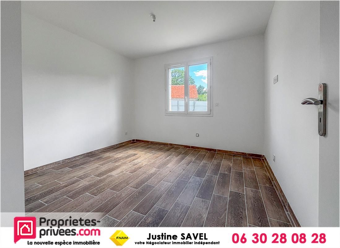 CHATILLON-SUR-CHER Maison Chatillon Sur Cher 5 pièces 115 m2 4