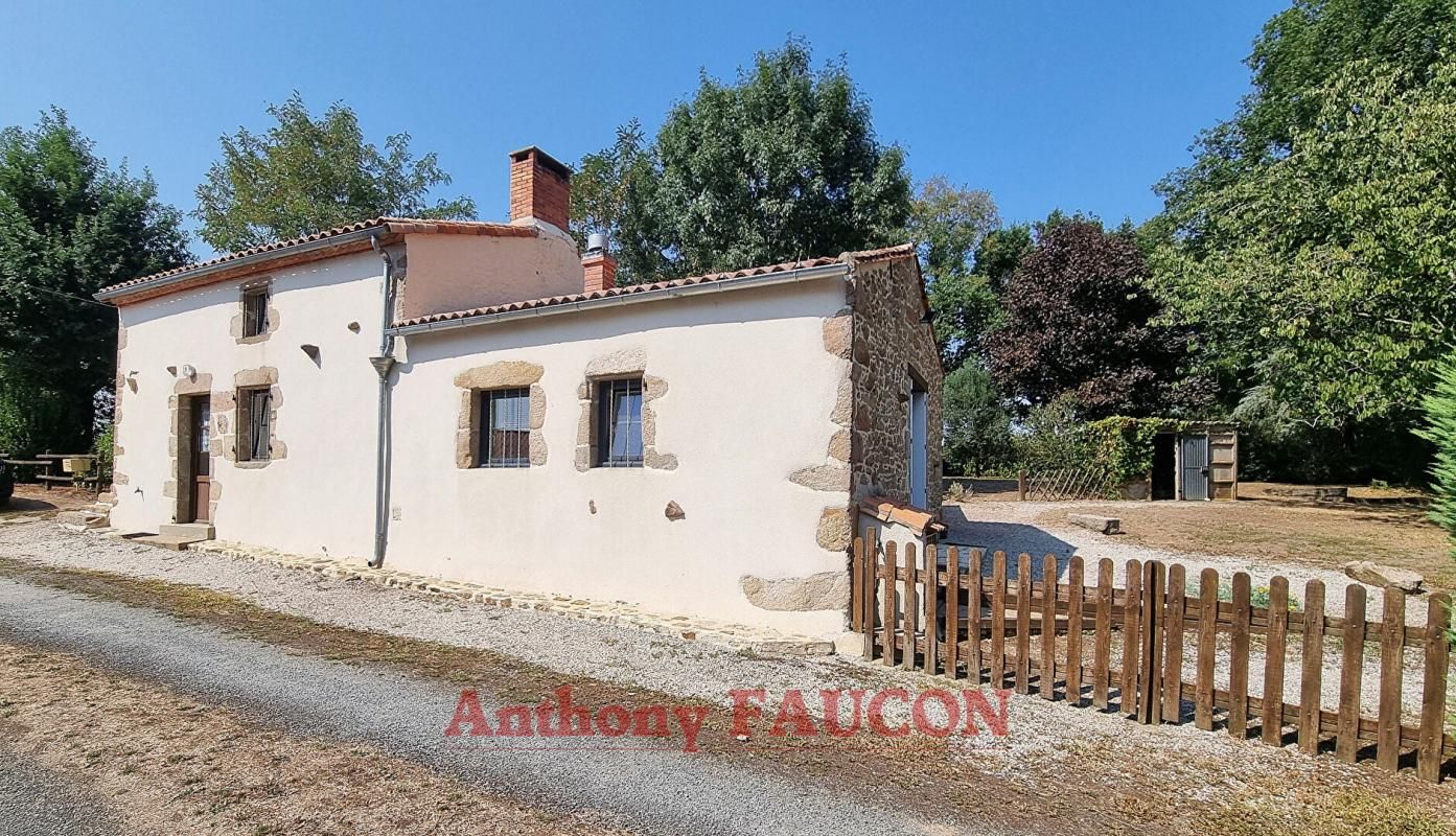 LE TABLIER Maison Le Tablier 3 pièce(s) 66 m2 2