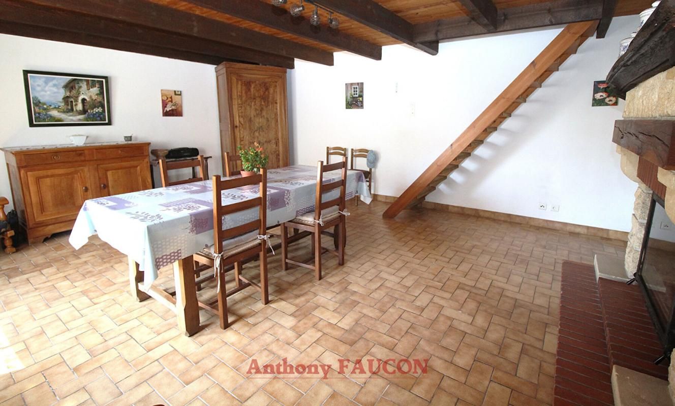 LE TABLIER Maison Le Tablier 3 pièce(s) 66 m2 3
