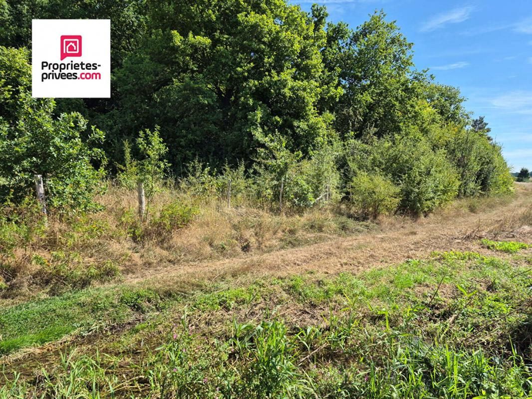 SAINT-REMY-SUR-AVRE Terrain Agricole non-constructible Saint Remy Sur Avre 6079 m2 2