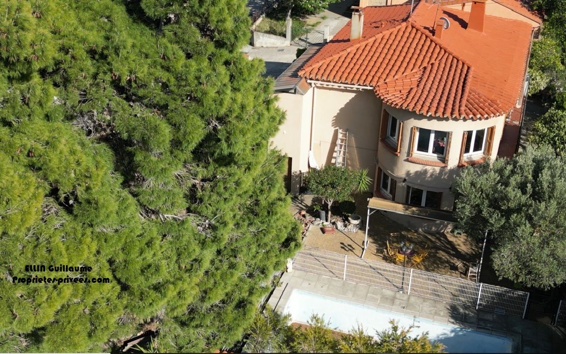 Maison 6 pièce 196 m2 à rénover