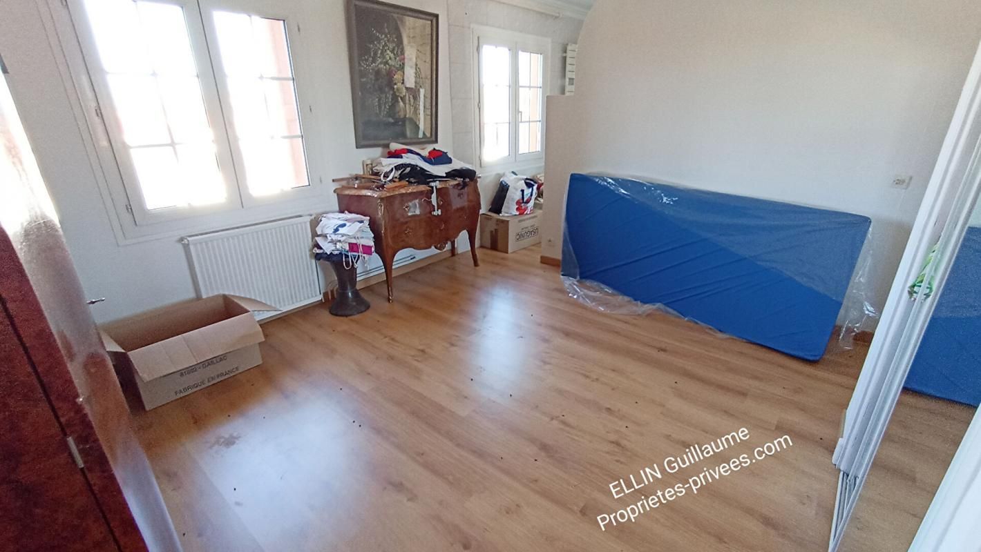 RIVESALTES Maison 6 pièce 196 m2 à rénover 2