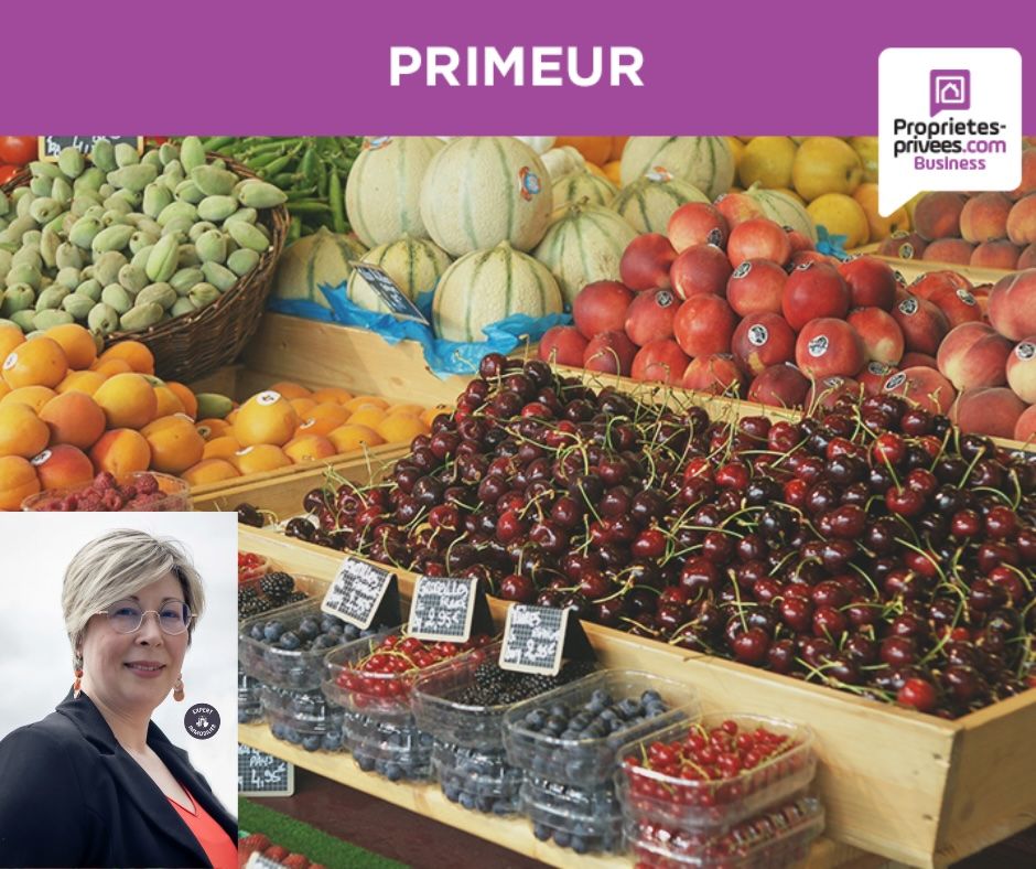 CANCALE 35260 CANCALE - EPICERIE FINE, ALIMENTATION 45 M² 3