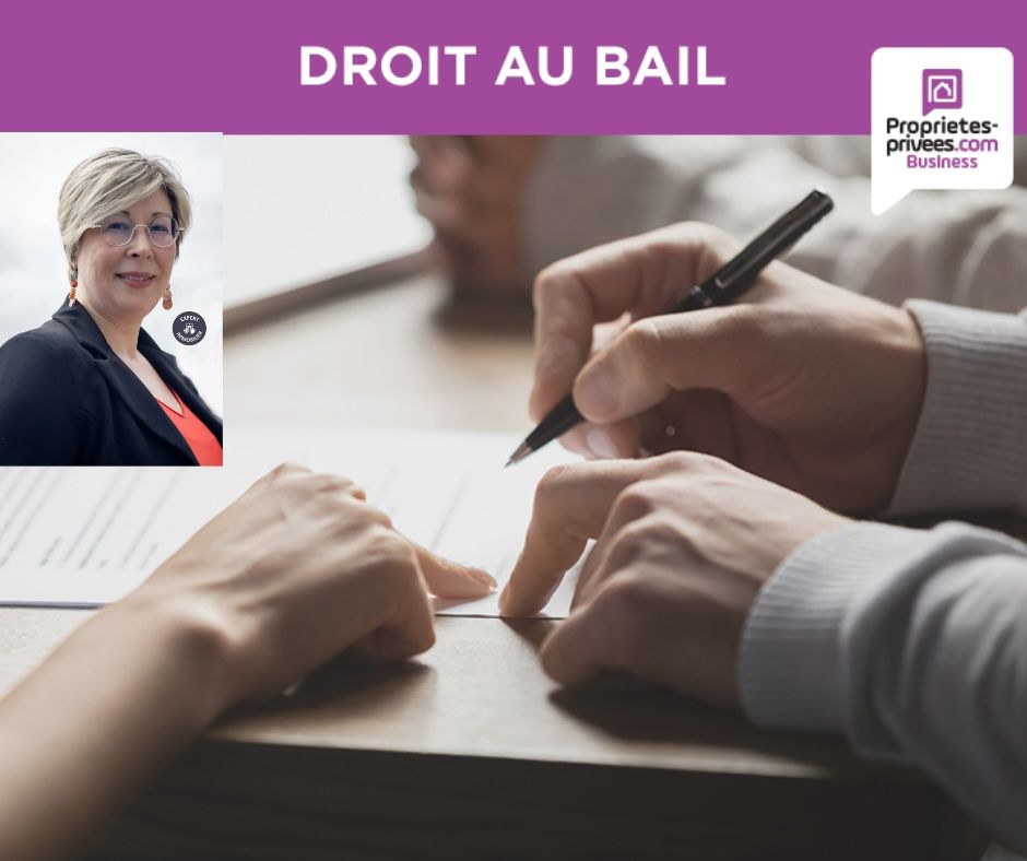 CANCALE ILLE-ET-VILAINE, CANCALE - CESSION DE BAIL, BOUTIQUE 40 M², BELLE VITRINE 3
