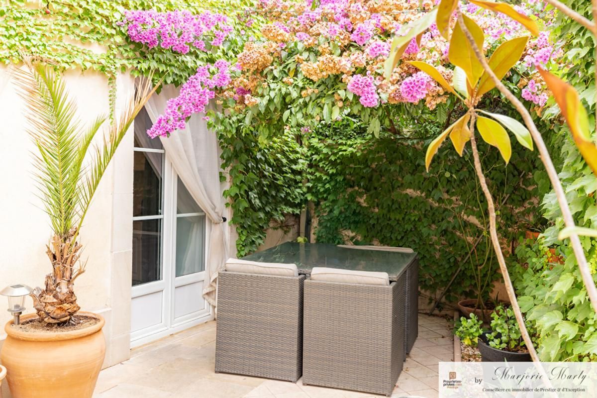 Vente Maison de village - 250 m2 - FERRALS LES CORBIERES (11200) - 285 000 FAI