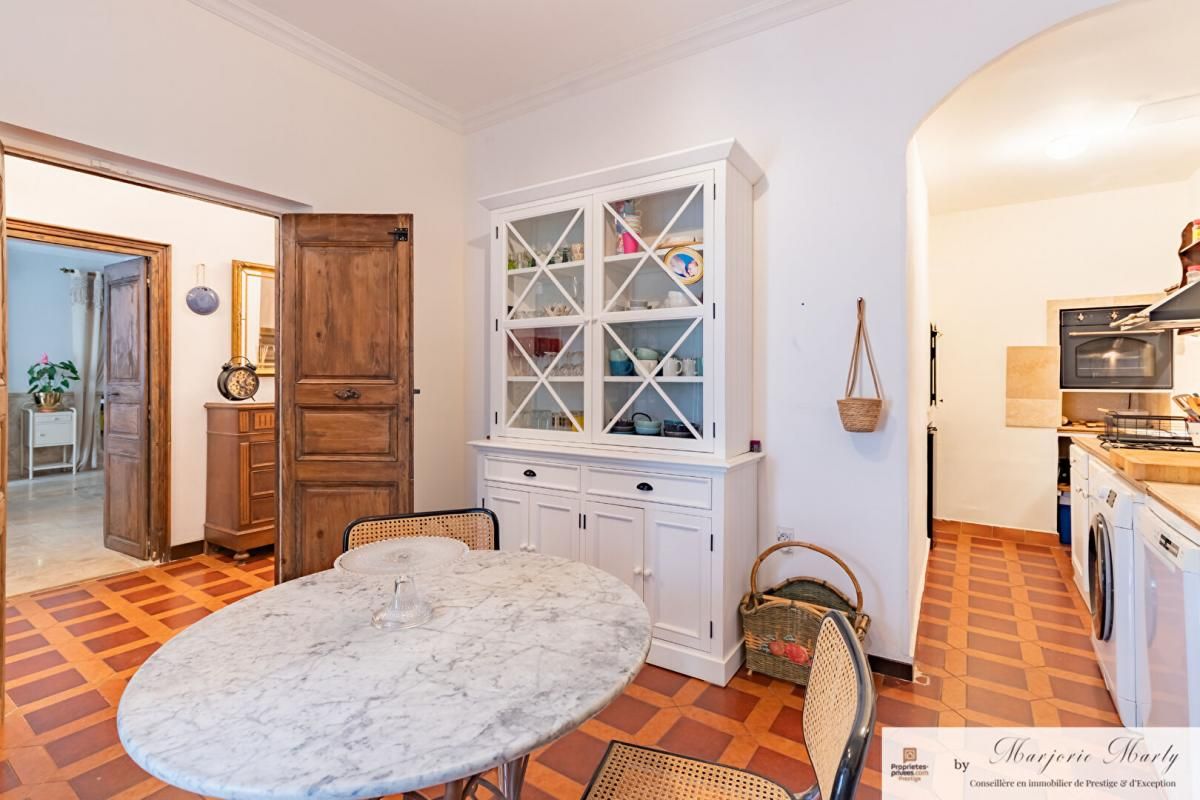 LEZIGNAN-CORBIERES Vente Maison de village - 250 m2 - FERRALS LES CORBIERES (11200) - 285 000 FAI 4