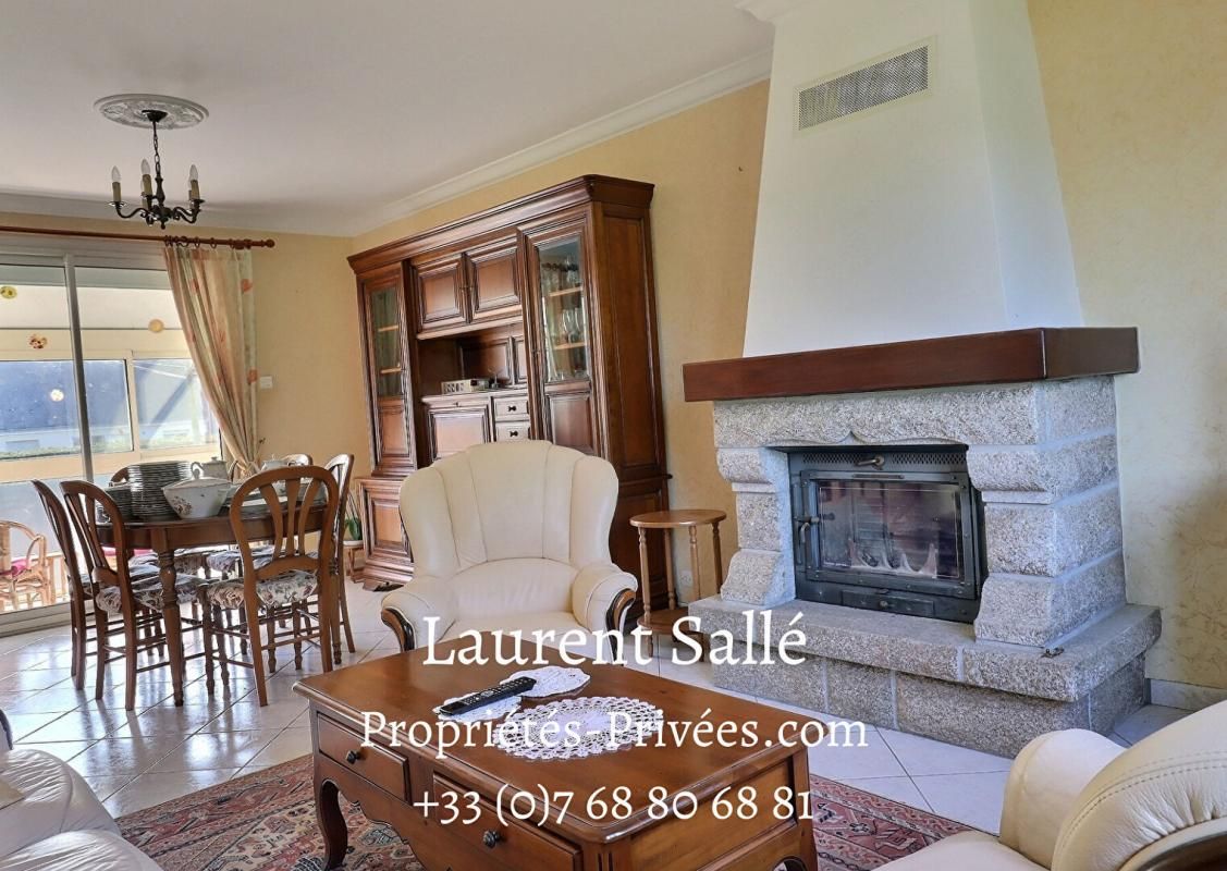 QUESTEMBERT Maison 6 pièce(s) 105 m² 3