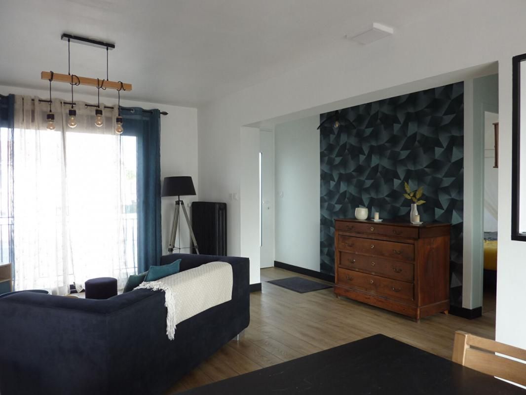 CHOLET Maison Saint Leger Sous Cholet 6 pièce(s) 106 m2 3