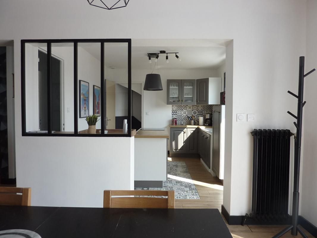 CHOLET Maison Saint Leger Sous Cholet 6 pièce(s) 106 m2 4