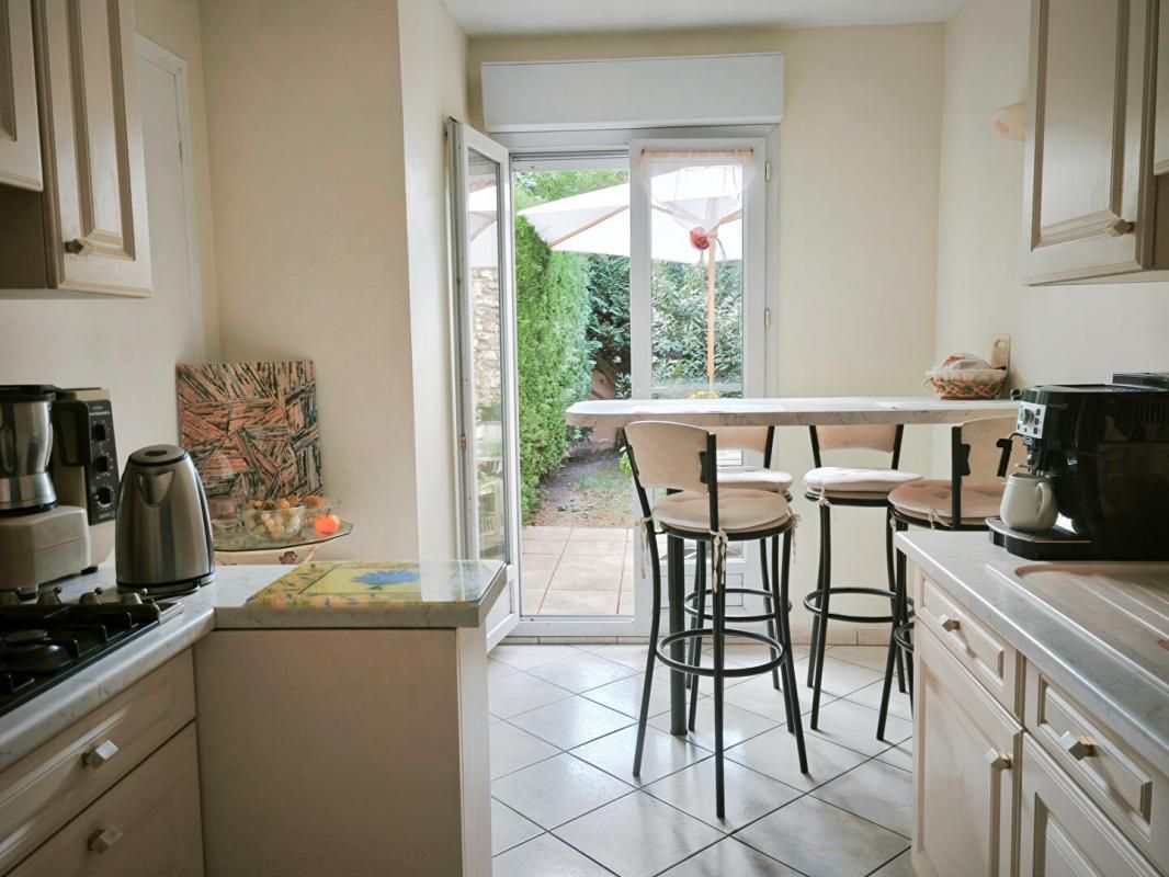 MONTGERON Maison 5 pieces 100m2  Montgeron - Secteur Pelouse 3
