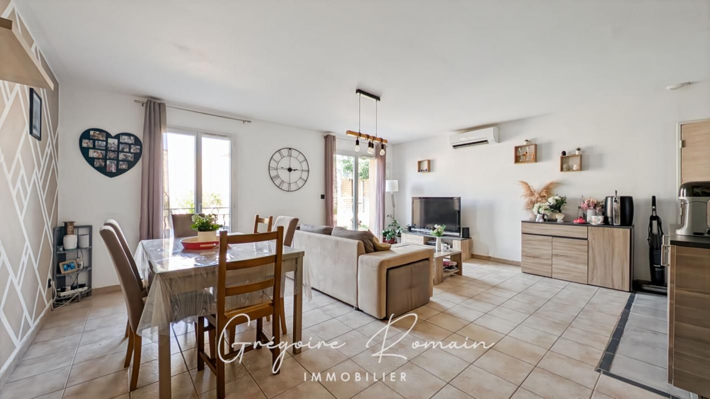 SAINT-CHAMAS Maison Saint Chamas 4 pièce(s) 85 m2 2