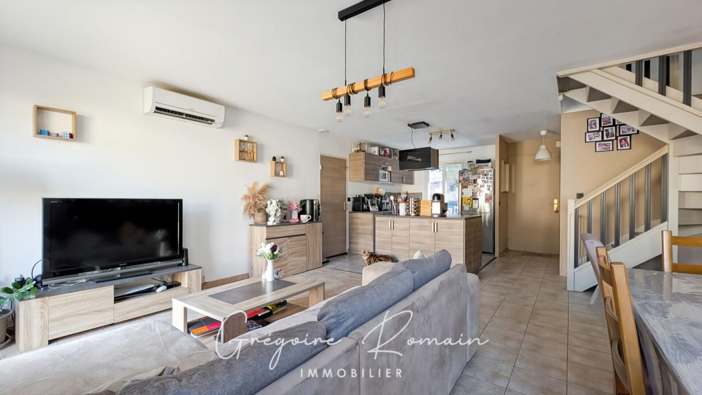 SAINT-CHAMAS Maison Saint Chamas 4 pièce(s) 85 m2 3