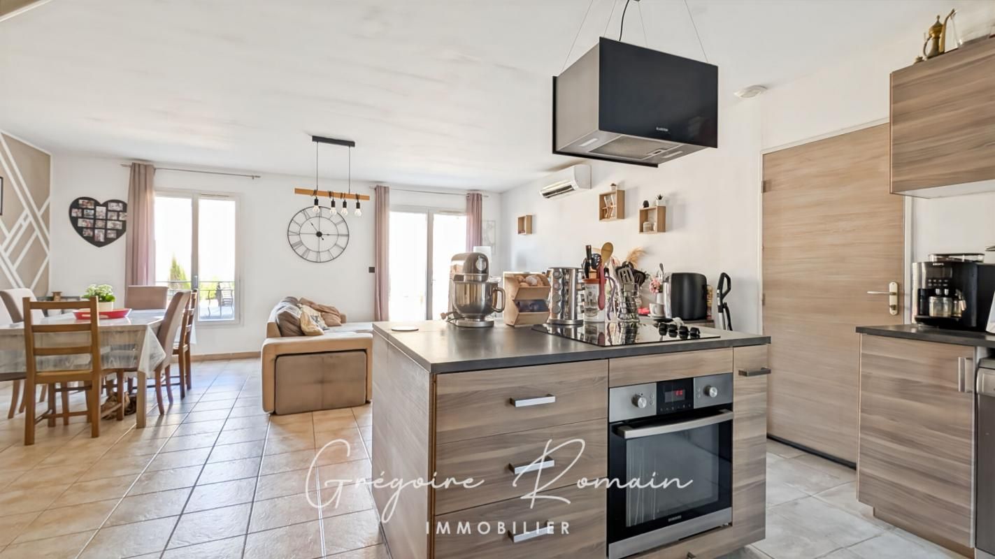 SAINT-CHAMAS Maison Saint Chamas 4 pièce(s) 85 m2 4