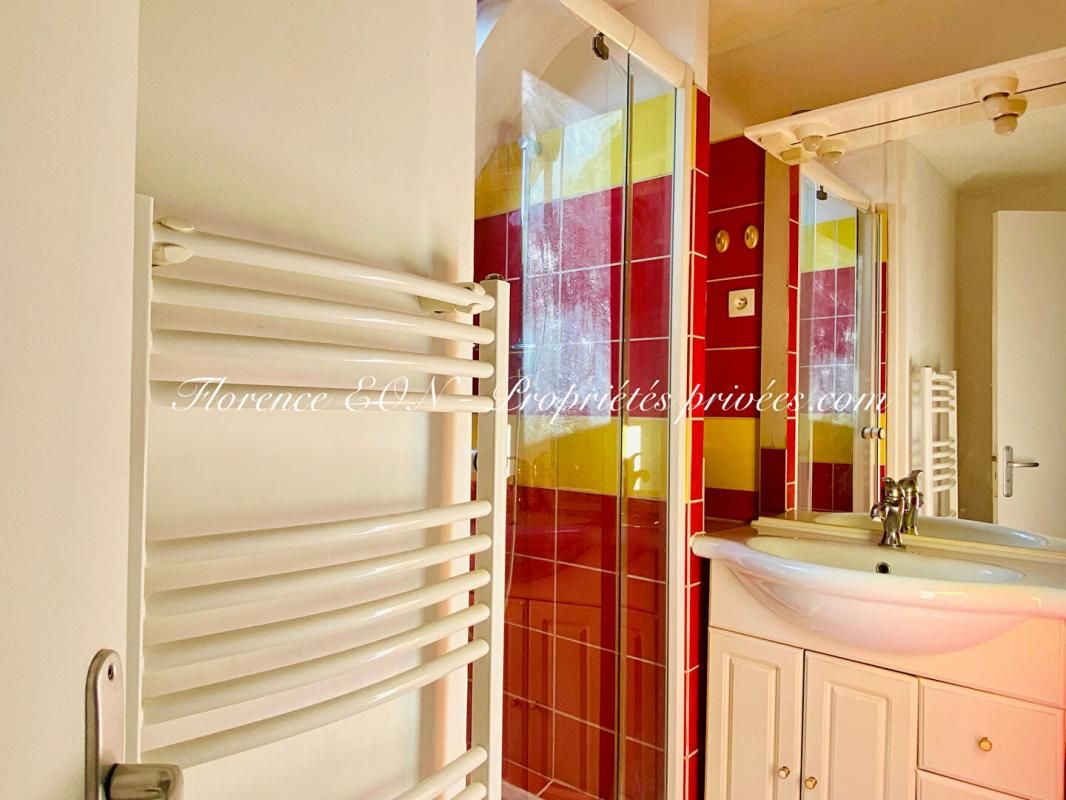 VAIGES Maison Vaiges 4 pièce(s) 61 m2 4