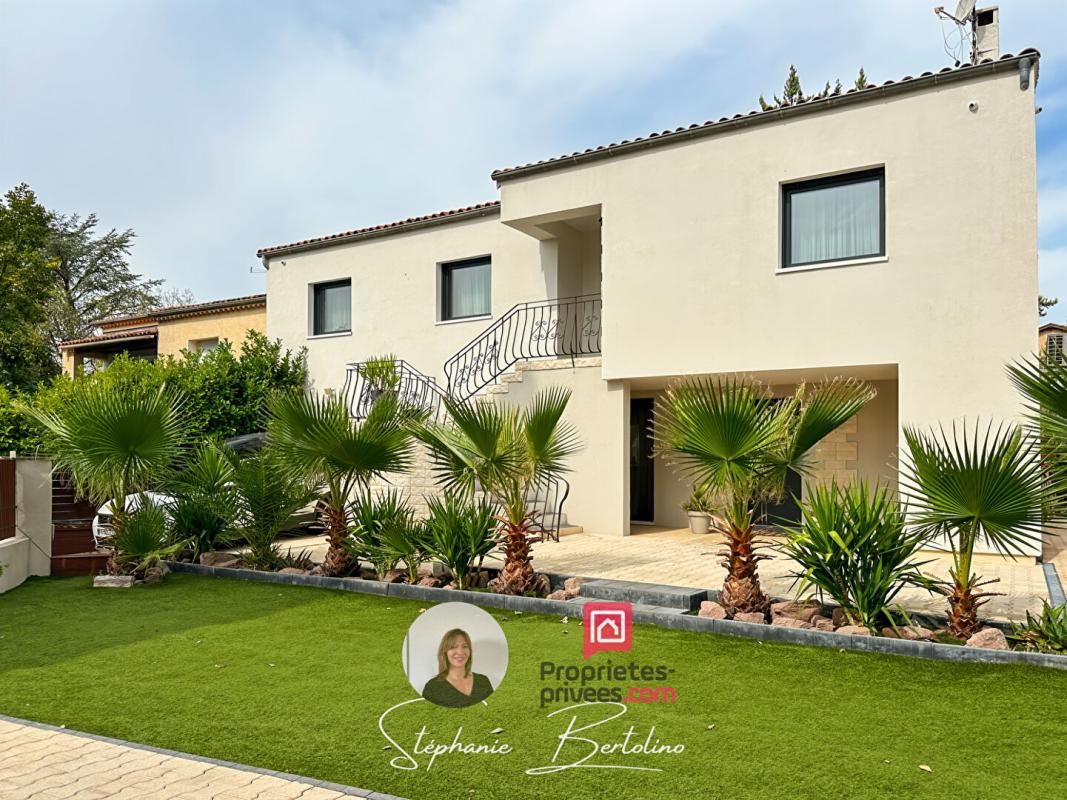 DRAGUIGNAN Maison Draguignan 6 pièces -163 m2 1