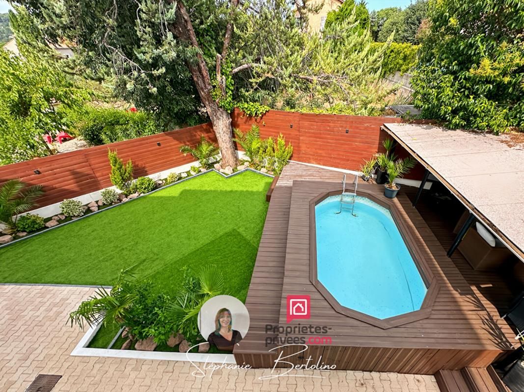 DRAGUIGNAN Maison Draguignan 6 pièces -163 m2 2