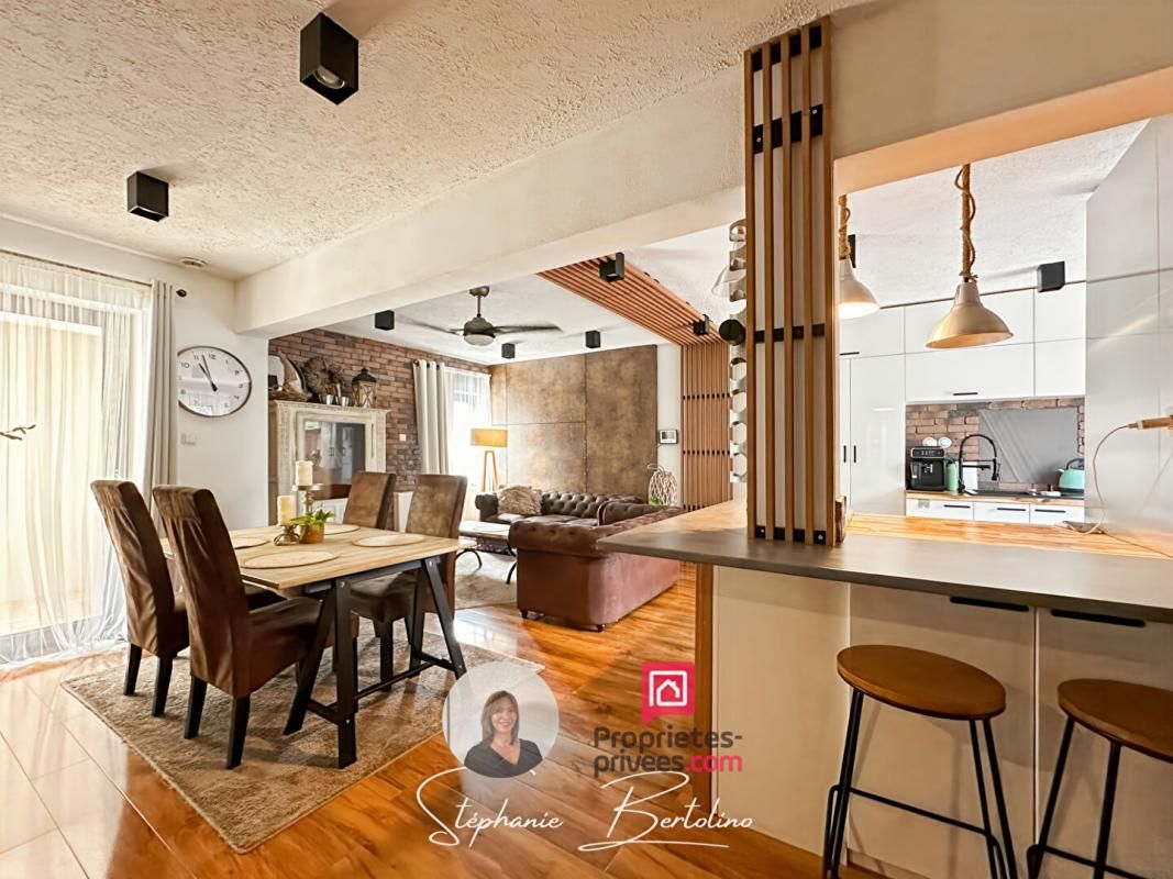 DRAGUIGNAN Maison Draguignan 6 pièces -163 m2 3