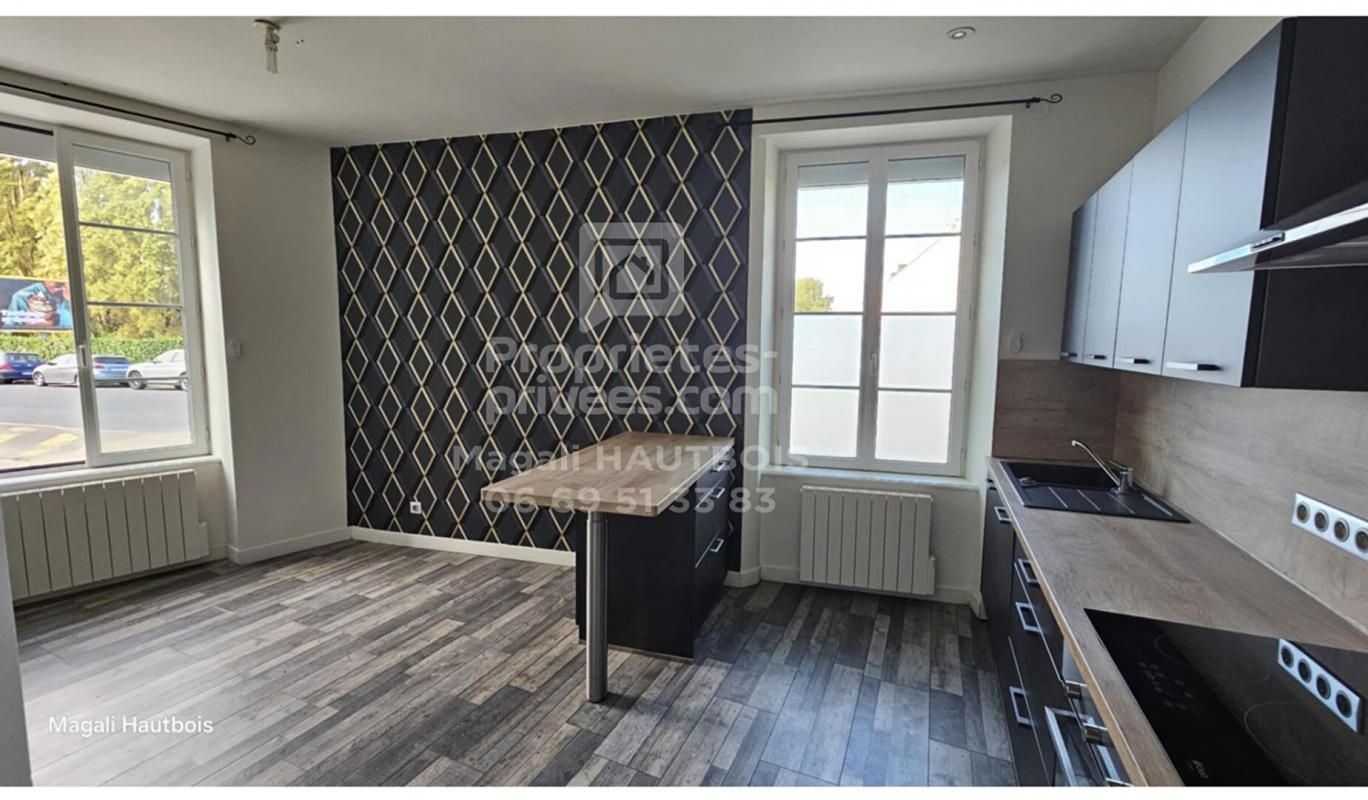 AVRANCHES Maison Avranches 5 pièce(s) 78 m2 4