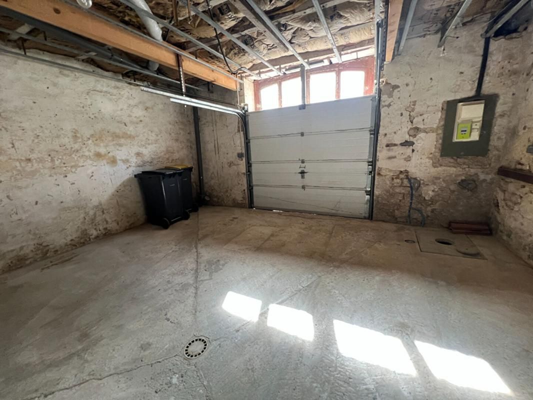 SAINT-MAIXENT-L'ECOLE Maison Saint Maixent L Ecole 4 pièce(s) 110 m2 3