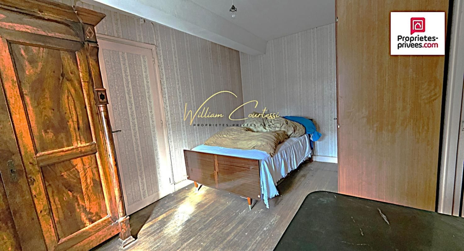 BRAM Maison de village Bram 5 pièce(s) 90 m2 4