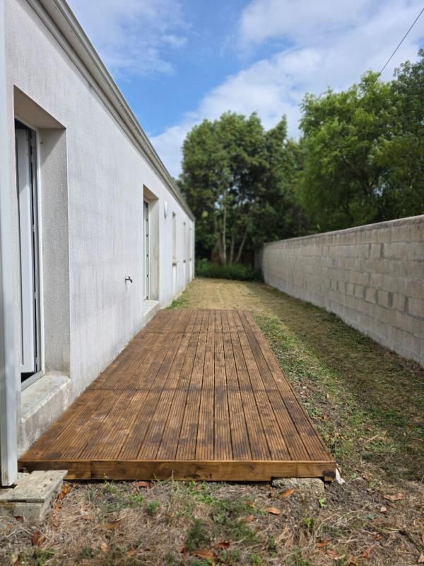 BEAUGEAY MAISON DE PLAIN PIED 4