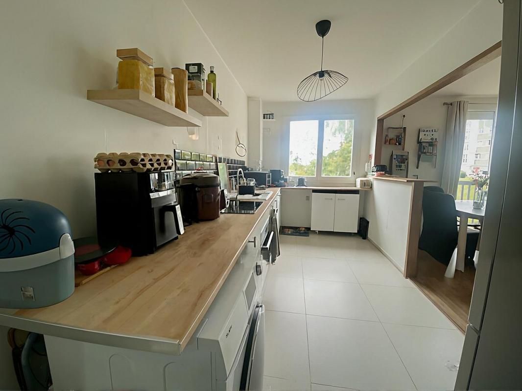 ROUEN Appartement Rouen 3 pièce(s) 73.37 m2 2