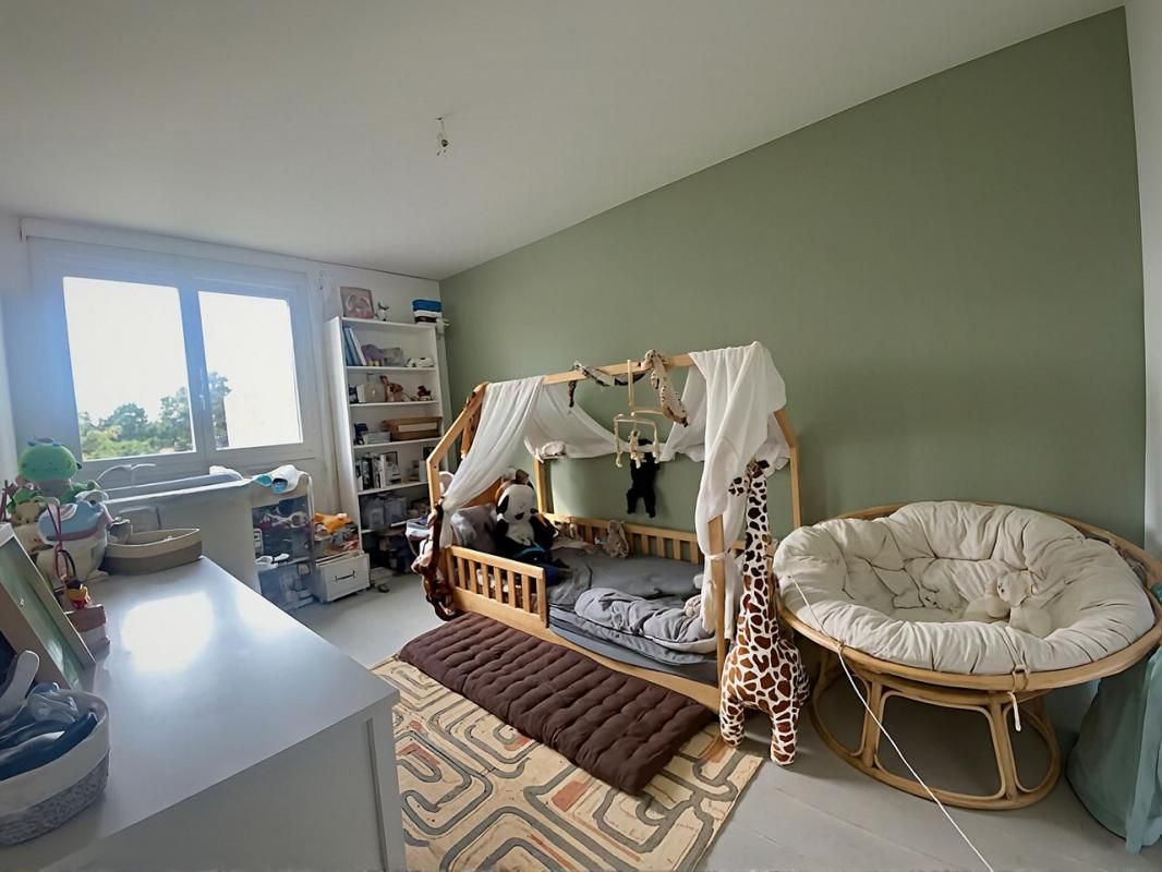 ROUEN Appartement Rouen 3 pièce(s) 73.37 m2 4