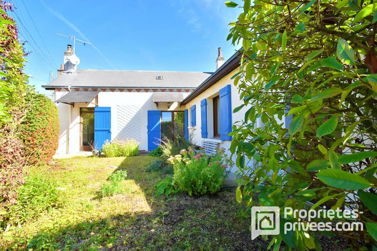 Maison 2 pièce(s) 52.80 m2