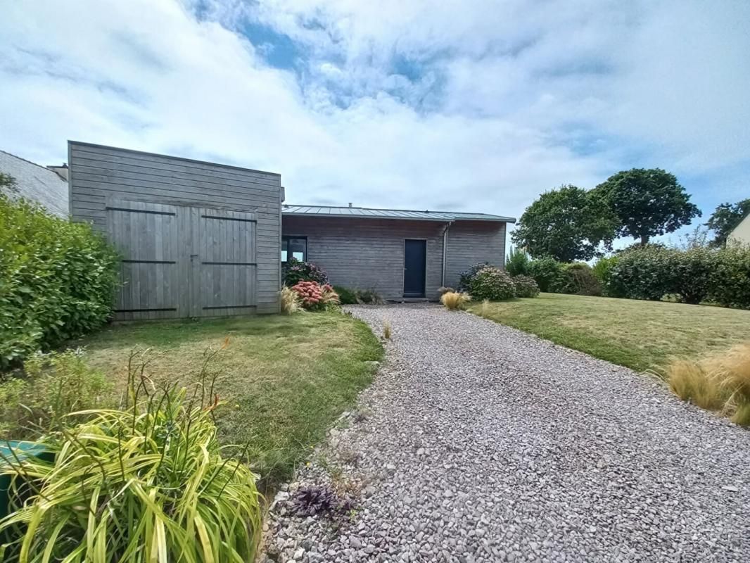 SAINT-CAST-LE-GUILDO Maison 4 pièces de plain-pied de 85m2 Saint Cast Le Guildo 4 pièce(s) 85 m2 1