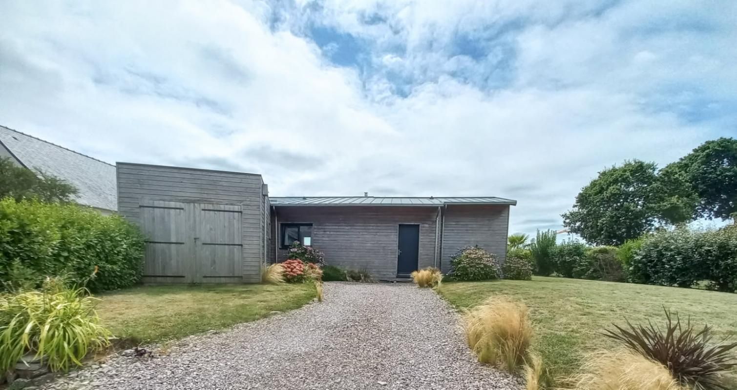 SAINT-CAST-LE-GUILDO Maison 4 pièces de plain-pied de 85m2 Saint Cast Le Guildo 4 pièce(s) 85 m2 2