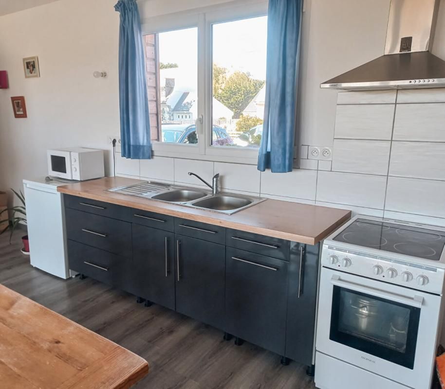 SAINT-CAST-LE-GUILDO Maison 4 pièces de plain-pied de 85m2 Saint Cast Le Guildo 4 pièce(s) 85 m2 4