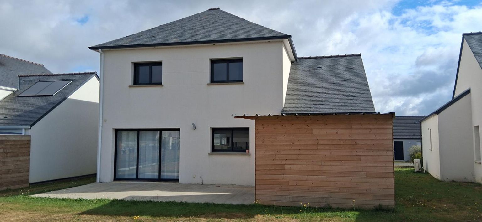 SAINTE-ANNE-SUR-BRIVET Maison Sainte Anne sur Brivet - Face vélodrome Pontchâteau 3