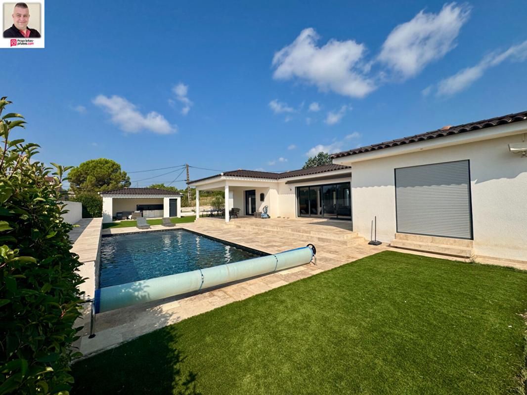 DRAGUIGNAN Villa Draguignan 5 pièces 180 m2 2