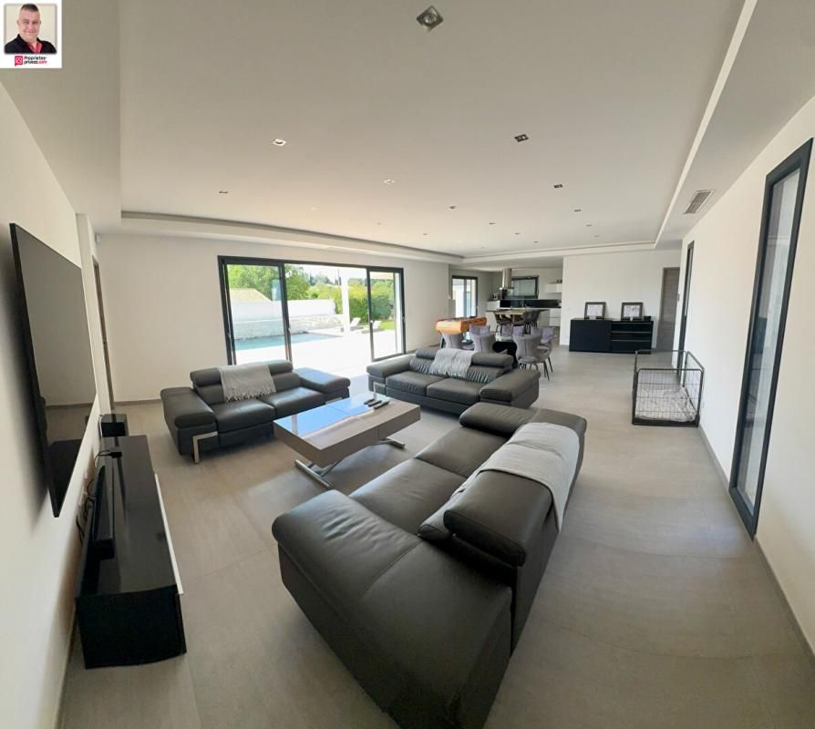 DRAGUIGNAN Villa Draguignan 5 pièces 180 m2 4