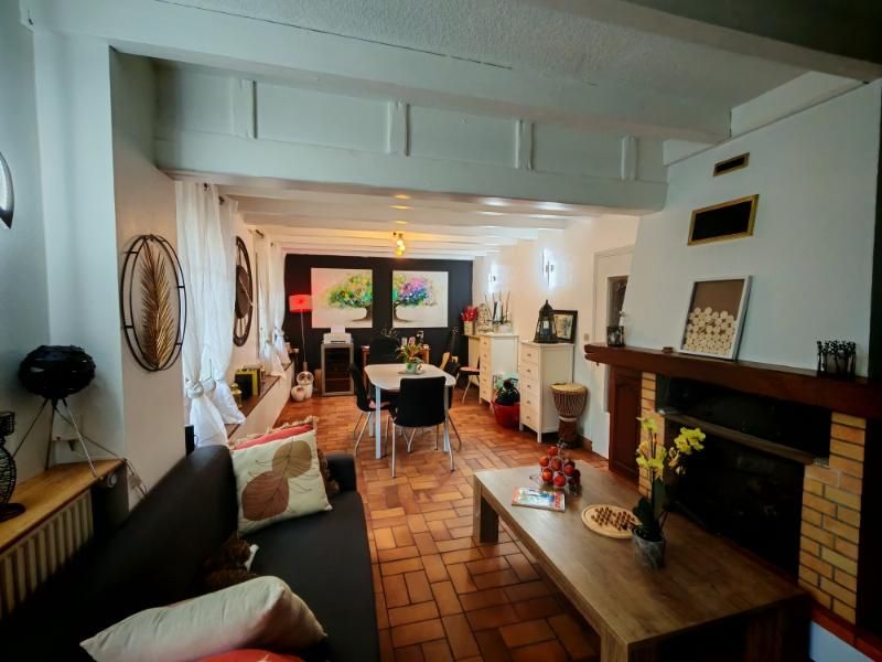 SAUGNAC-ET-CAMBRAN MAISON AVEC STUDIO INDEPENDANT 7 MINUTES DE DAX 1
