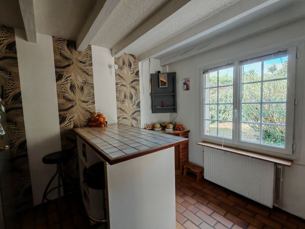 SAUGNAC-ET-CAMBRAN MAISON AVEC STUDIO INDEPENDANT 7 MINUTES DE DAX 2