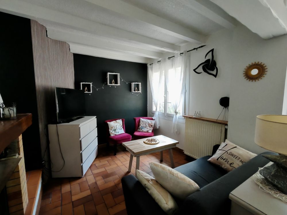 SAUGNAC-ET-CAMBRAN MAISON AVEC STUDIO INDEPENDANT 7 MINUTES DE DAX 3