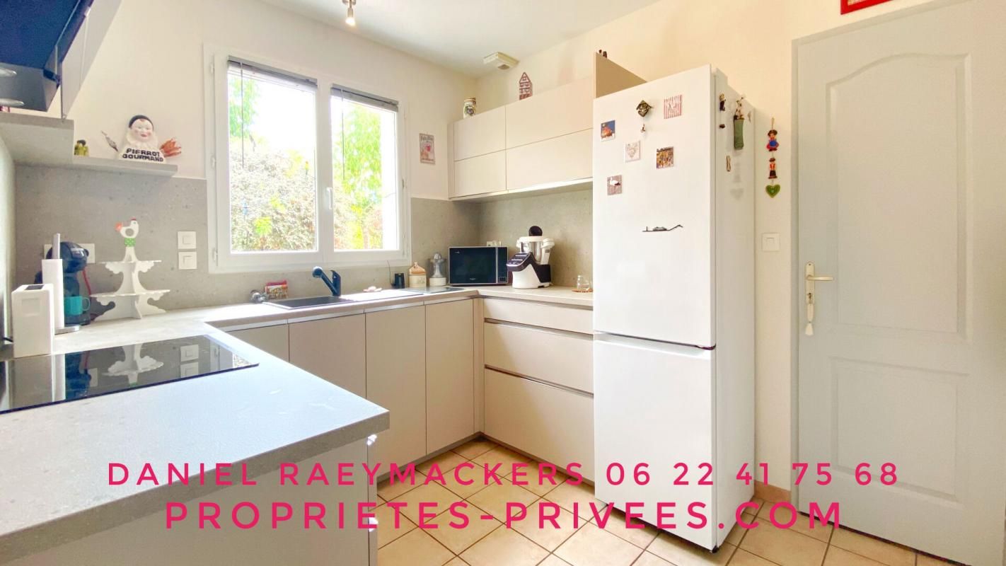 MONTPON-MENESTEROL Maison Montpon Menesterol 4 pièce(s) 92 m2 3