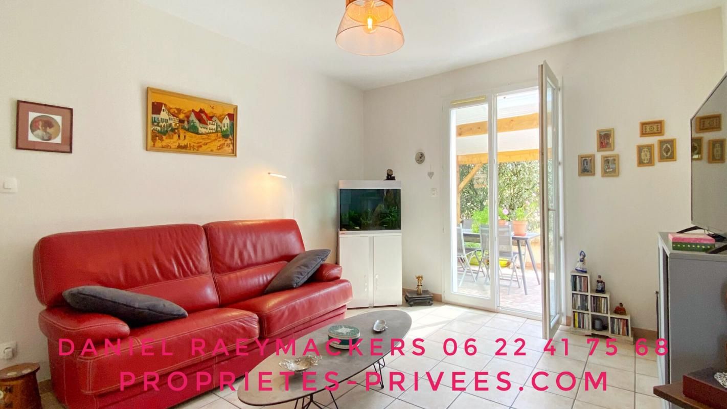 MONTPON-MENESTEROL Maison Montpon Menesterol 4 pièce(s) 92 m2 4