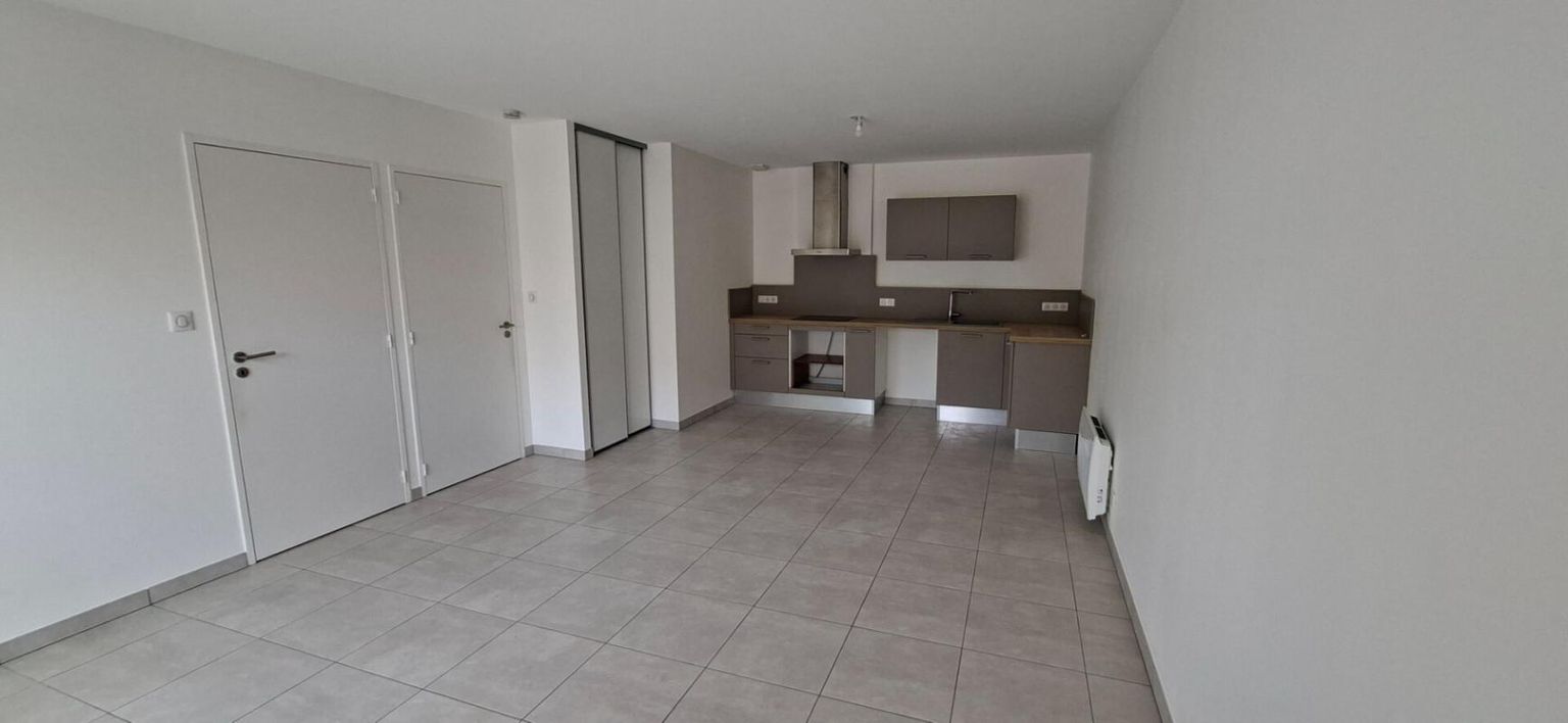 GORGES Appartement Gorges 2 P. 47,47 M². Terrasse . Cave 1