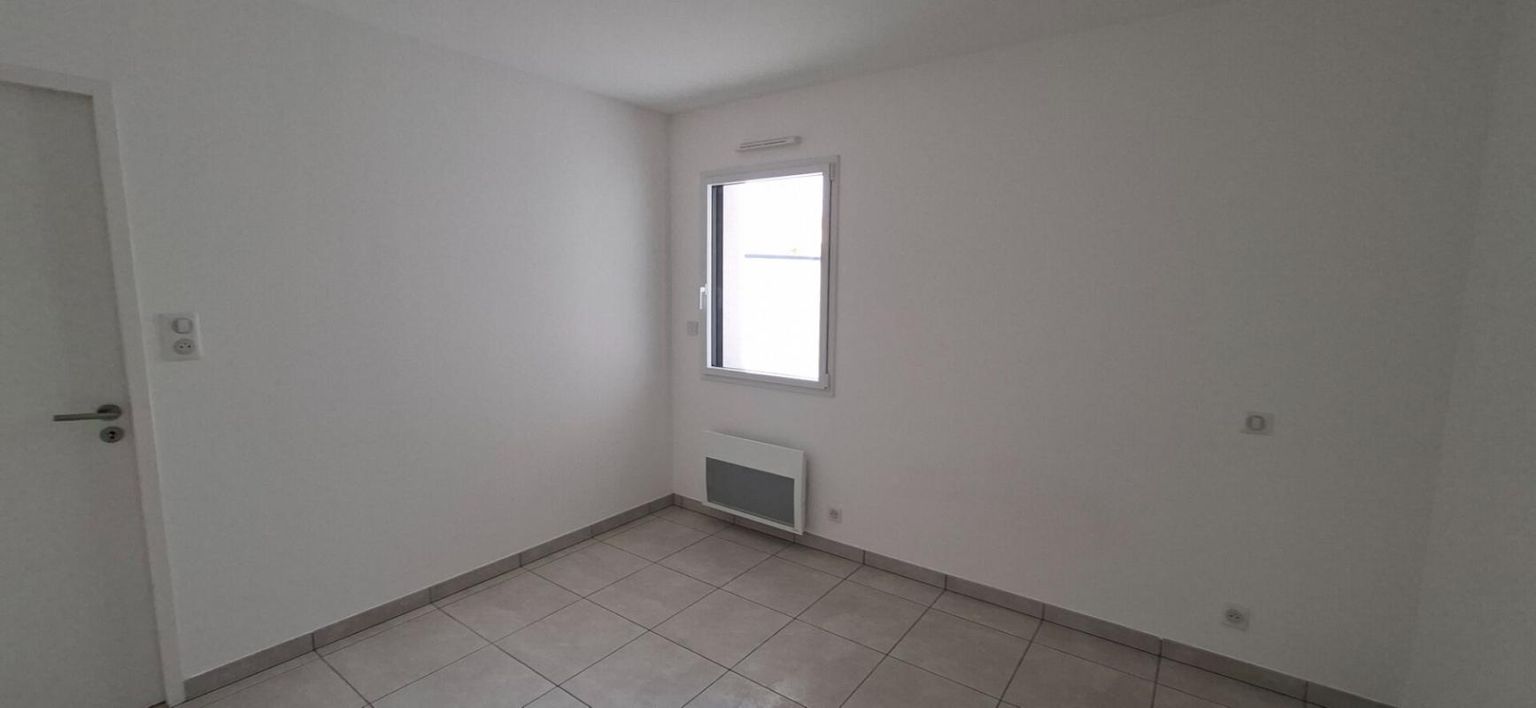 GORGES Appartement Gorges 2 P. 47,47 M². Terrasse . Cave 4